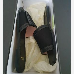 NEW J CREW  SLIDE SANDAL Size 9